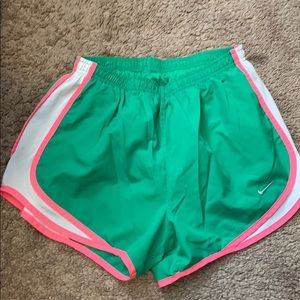 Nike shorts